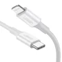 Ugreen Cabo Usb C Pd Lightning Apple Iphone Ipad Mfi 1m