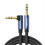 Cabo Audio Som Auxiliar P2 P2 90 Ugreen 3.5mm 2m