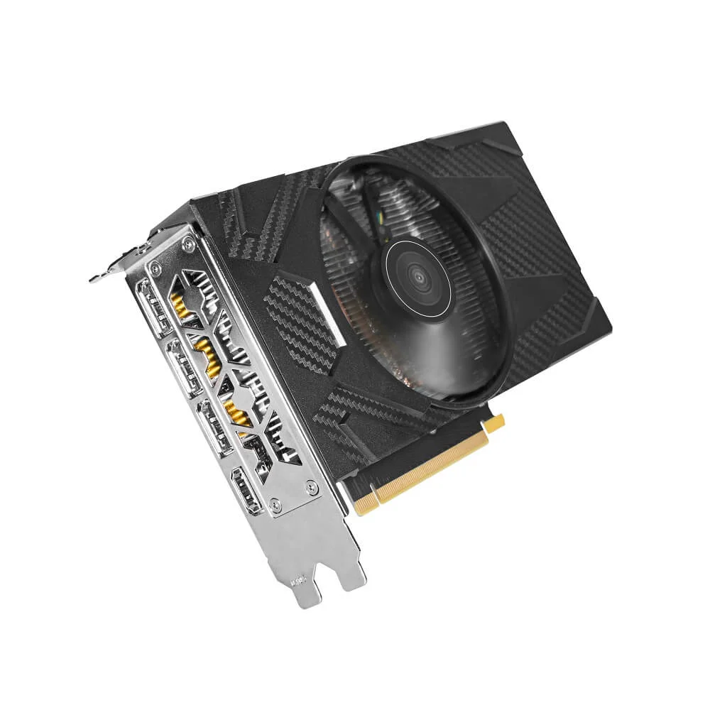 Placa de Vídeo RTX 3050 V2 KaBuM