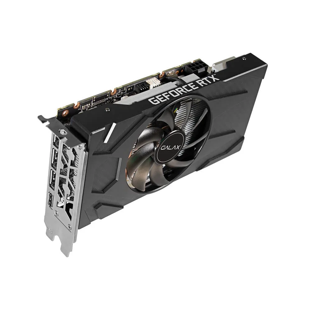 Placa de Vídeo RTX 3050 V2 KaBuM