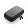 Ugreen Case Estojo Bag Eva Para Hd Ssd Externo 2.5 Small