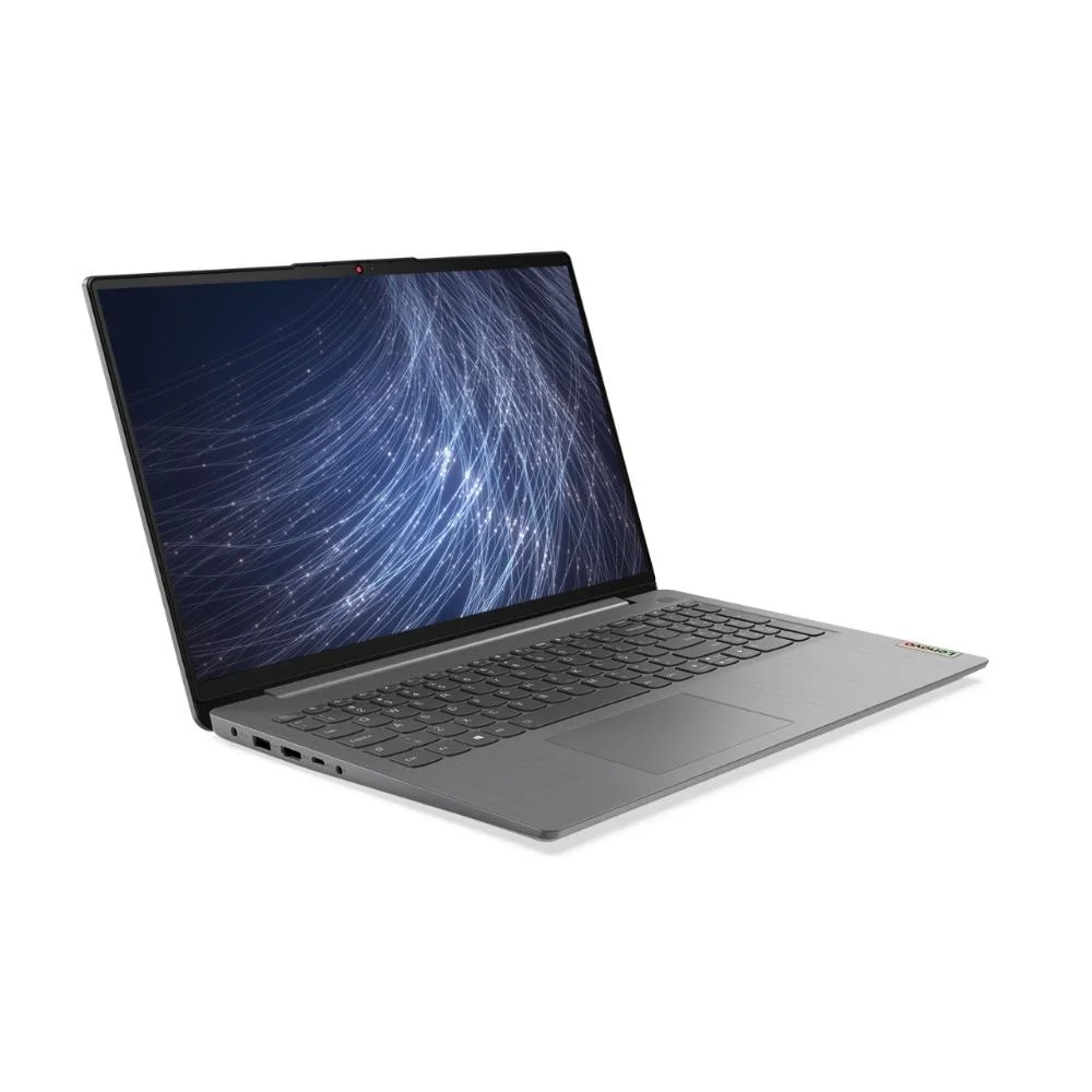 Notebook Lenovo Ultrafino Ideapad 3 Ryzen 7 5700u