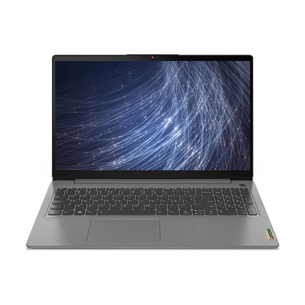 Notebook Lenovo Ultrafino Ideapad 3 Ryzen 7 5700u