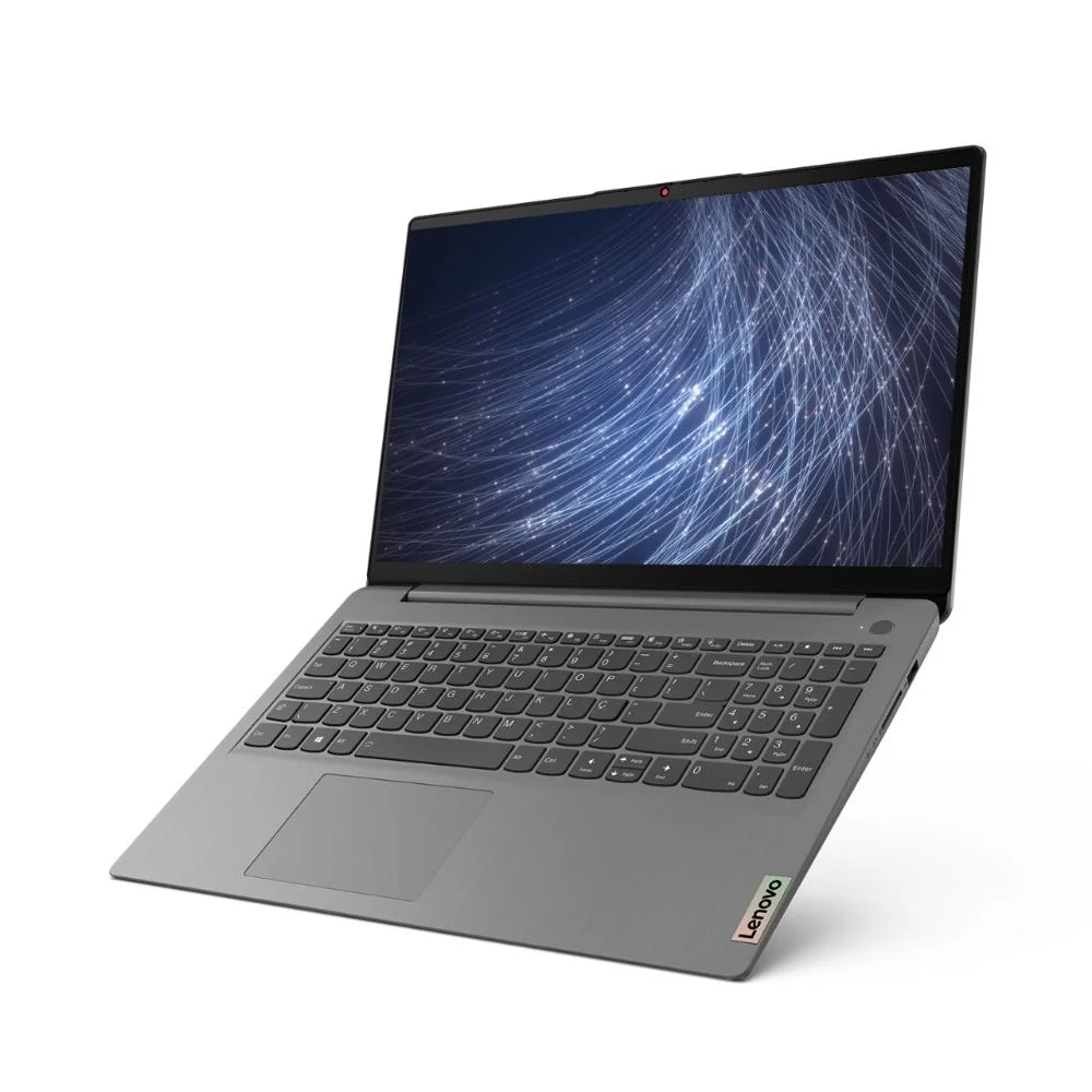 Notebook Lenovo Ultrafino Ideapad 3 Ryzen 7 5700u