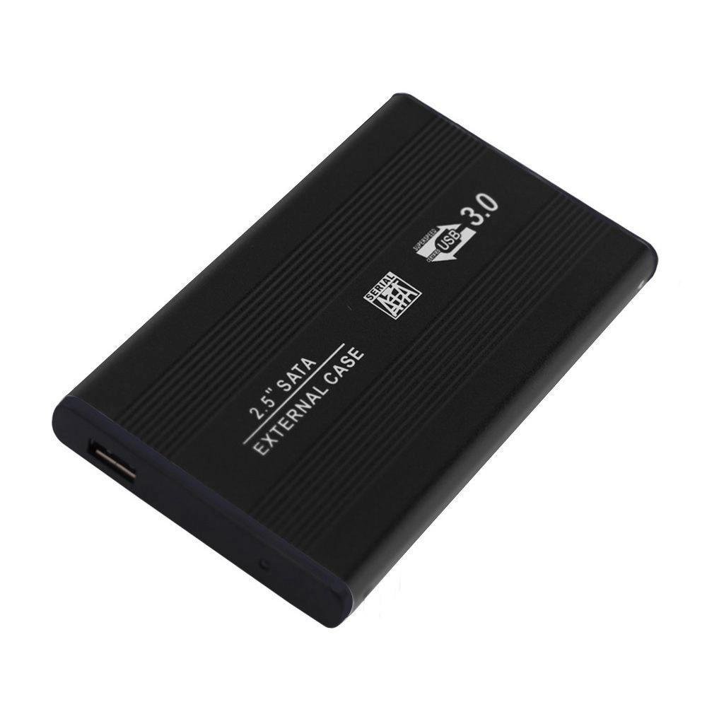 Case Para HD Altomex Externo 2.5 Sata I/II/III | KaBuM!