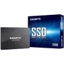SSD Gigabyte 256GB, SATA, Leitura até 520 MB/s, Gravação até 500 MB/s  - GP-GSTFS31256GTND