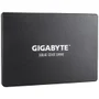 SSD Gigabyte 256GB, SATA, Leitura até 520 MB/s, Gravação até 500 MB/s  - GP-GSTFS31256GTND