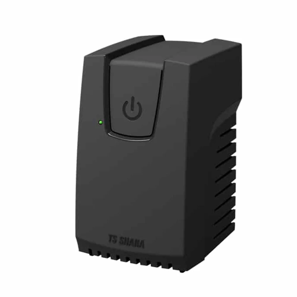 Estabilizador Ts Shara Powerest Monovolt 300va 220v - 9119