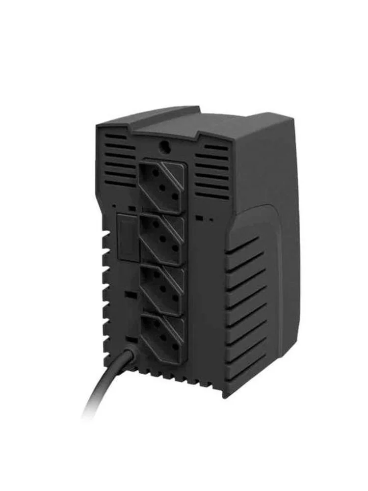 Estabilizador Ts Shara Powerest Monovolt 300va 220v - 9119