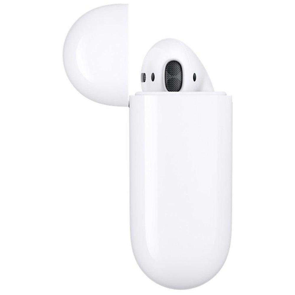 Fone De Ouvido Apple Airpods 2 Sem Fio KaBuM