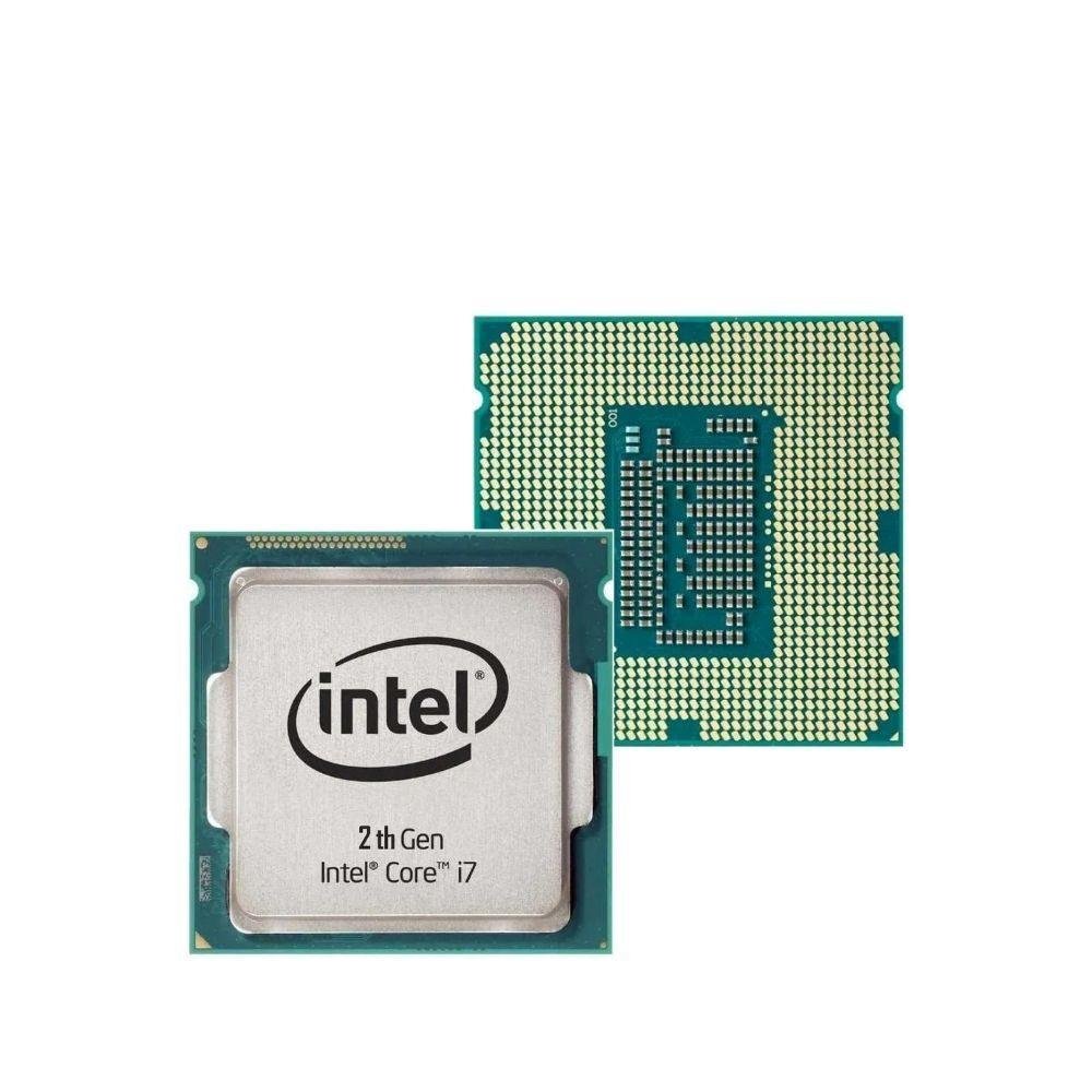 Processador Desktop,Core I7, 2 Geração | KaBuM!