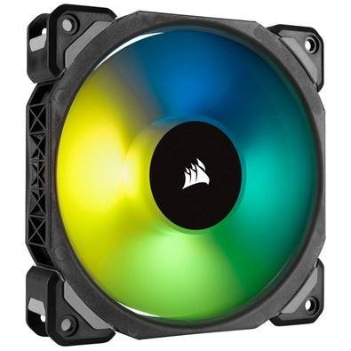Cooler Fan, Corsair, Icue Ml120 Pro RGB, 120mm