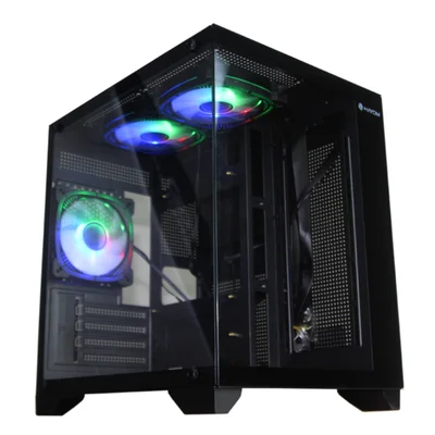 Cpu Gamer I7 7700 Gtx 1660Super KaBuM
