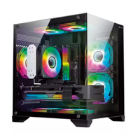 Cpu Gamer I7 7700 Gtx 1660Super KaBuM