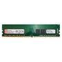 Memória Kingston HyperX, 32GB, 3200MHz, DDR4, CL22 - KVR32N22D8/32