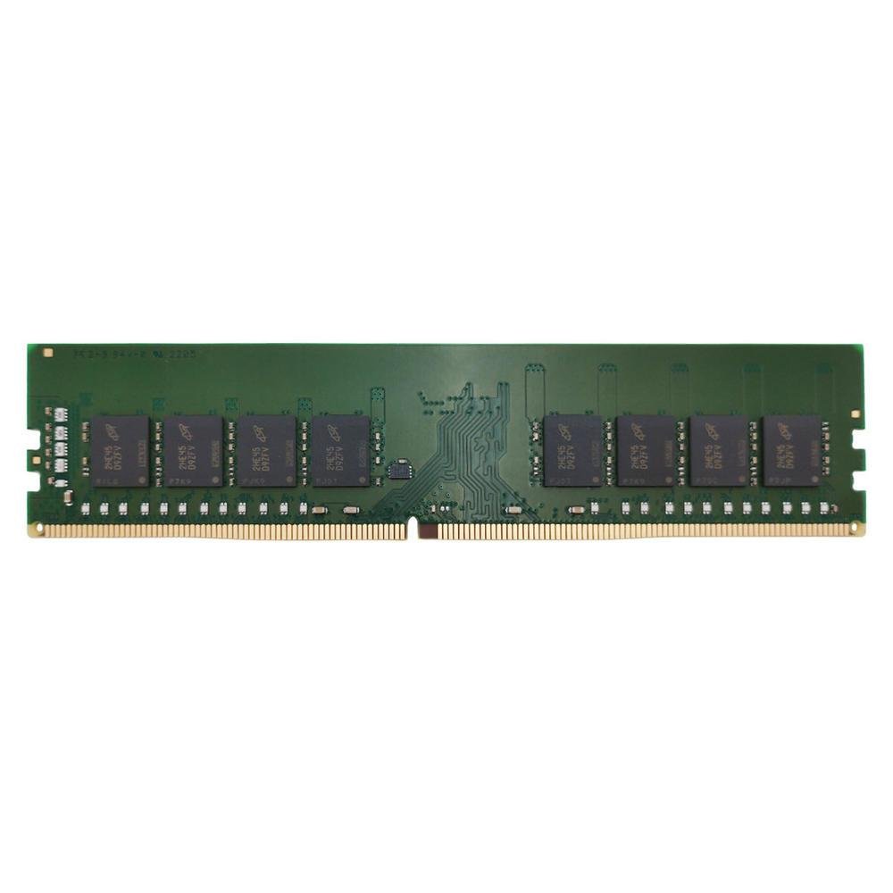Memória Kingston HyperX, 32GB, 3200MHz, DDR4, CL22 - KVR32N22D8/32 Memória Kingston HyperX, 32GB, 3200MHz, DDR4, CL22 - KVR32N22D8/32