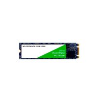 SSD M.2 240GB, WD, M.2 2280 - WDS240G3G0B