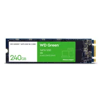 SSD 1tb Western Digital Wd Green Wds100t3g0a