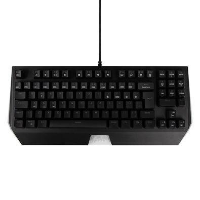 Teclado Mec Nico A Kabum