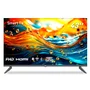 Smart Tv 43 Polegadas, HQ, LED, Ultra HD, Conversor Digital, 2 HDMI, 2 USB, Wi-Fi - HQSTV43NK-66524