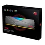 Memória ADATA XPG Spectrix D50, RGB, 32GB, 3200MHz, DDR4, CL16, Cinza - AX4U320032G16A ST50