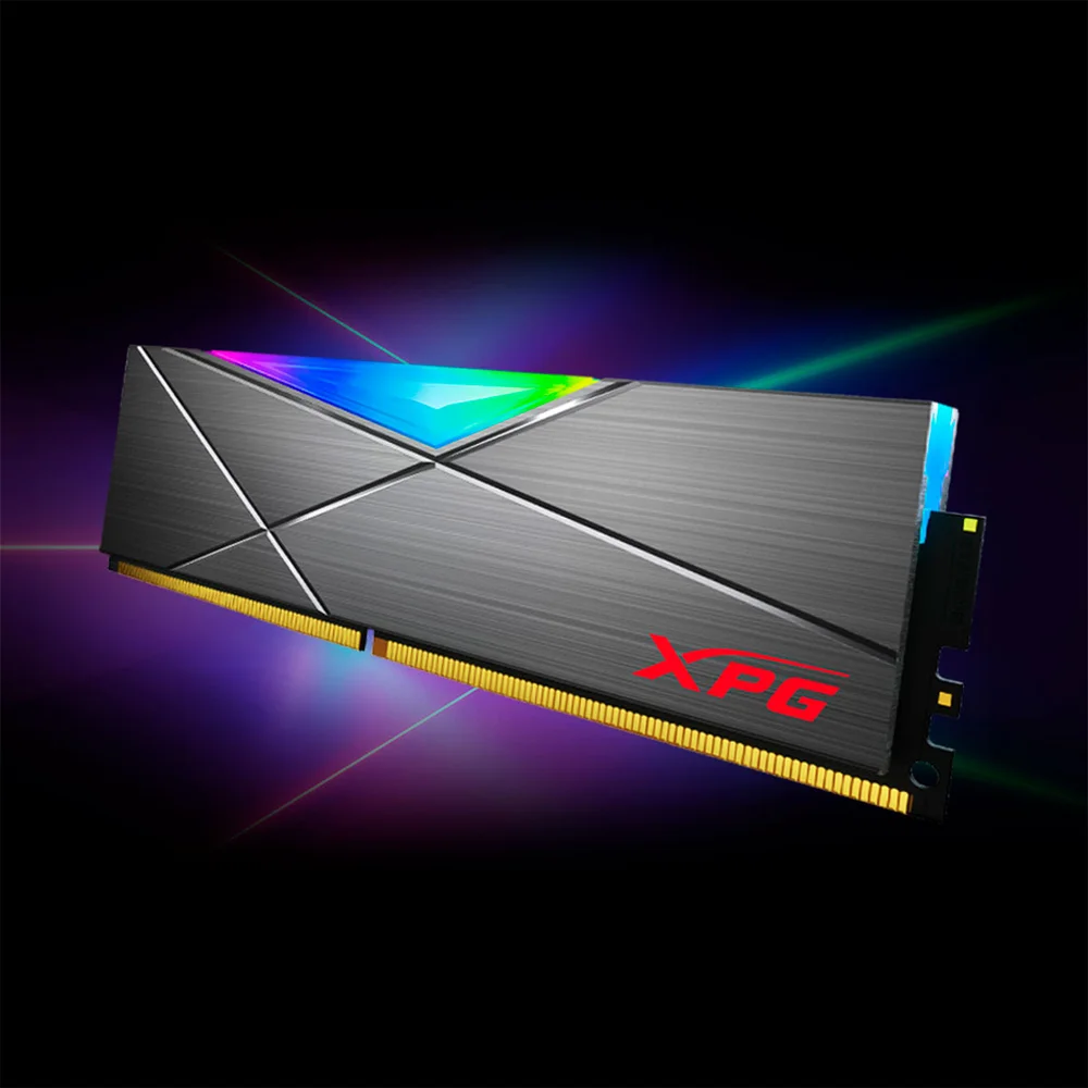 Memória 32GB DDR4 3200MHz Adata XPG Spectrix D50