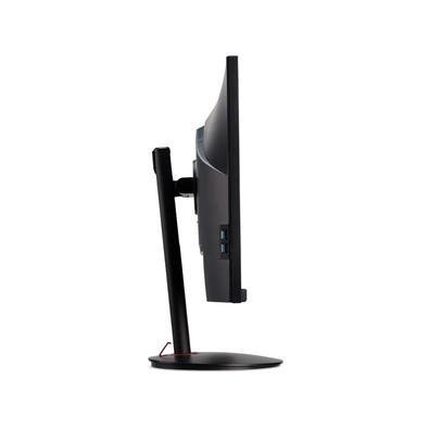 Monitor Acer Nitro XV282K 28 Polegadas KaBuM