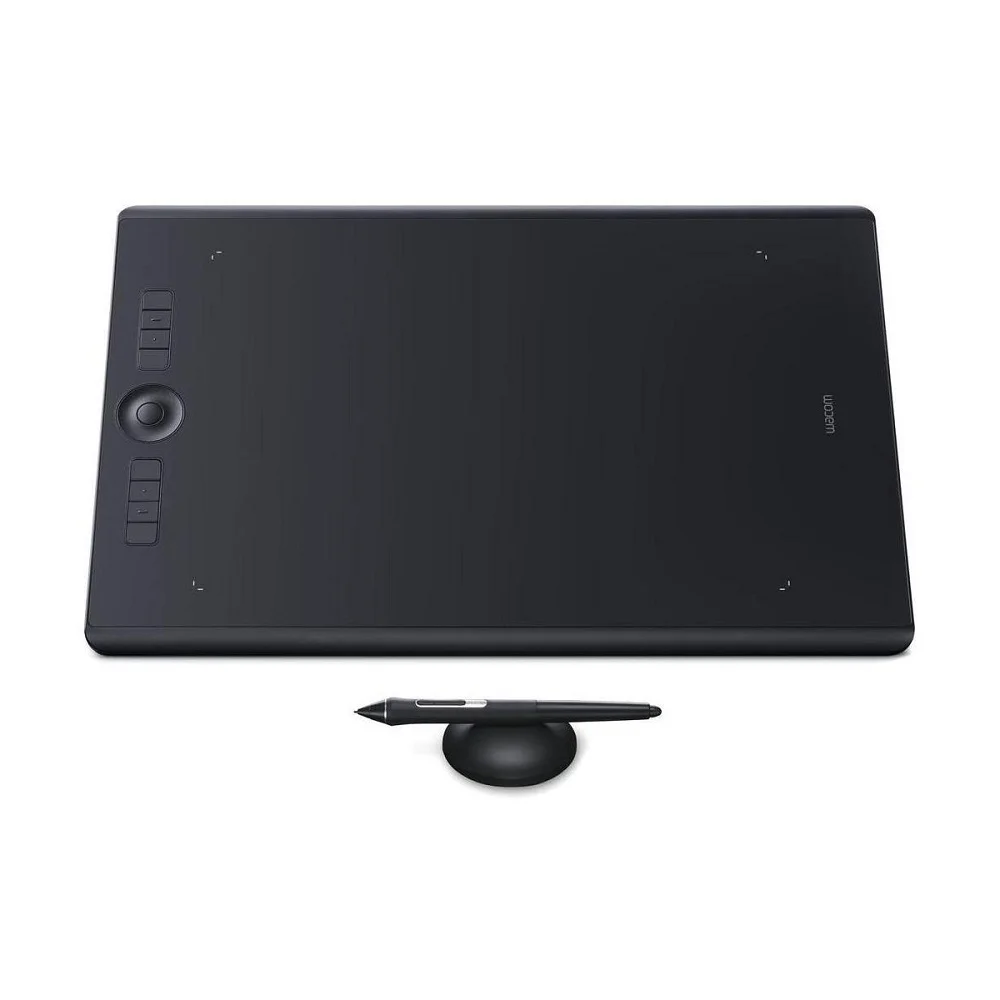 ミ*ナ様 Wacom Intuos Pro Large PTH-860/K0 ペ Mesa Digitalizadora Wacom Intuos Pro Grande