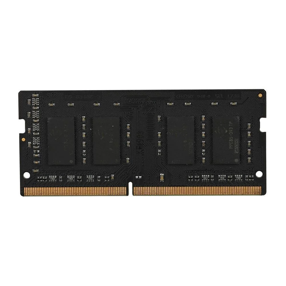 Memória NTC, 4GB, 1600MHz, DDR3, Para Notebook - NTCKF1600ND3-4GB Memória NTC, 4GB, 1600MHz, DDR3, Para Notebook - NTCKF1600ND3-4GB