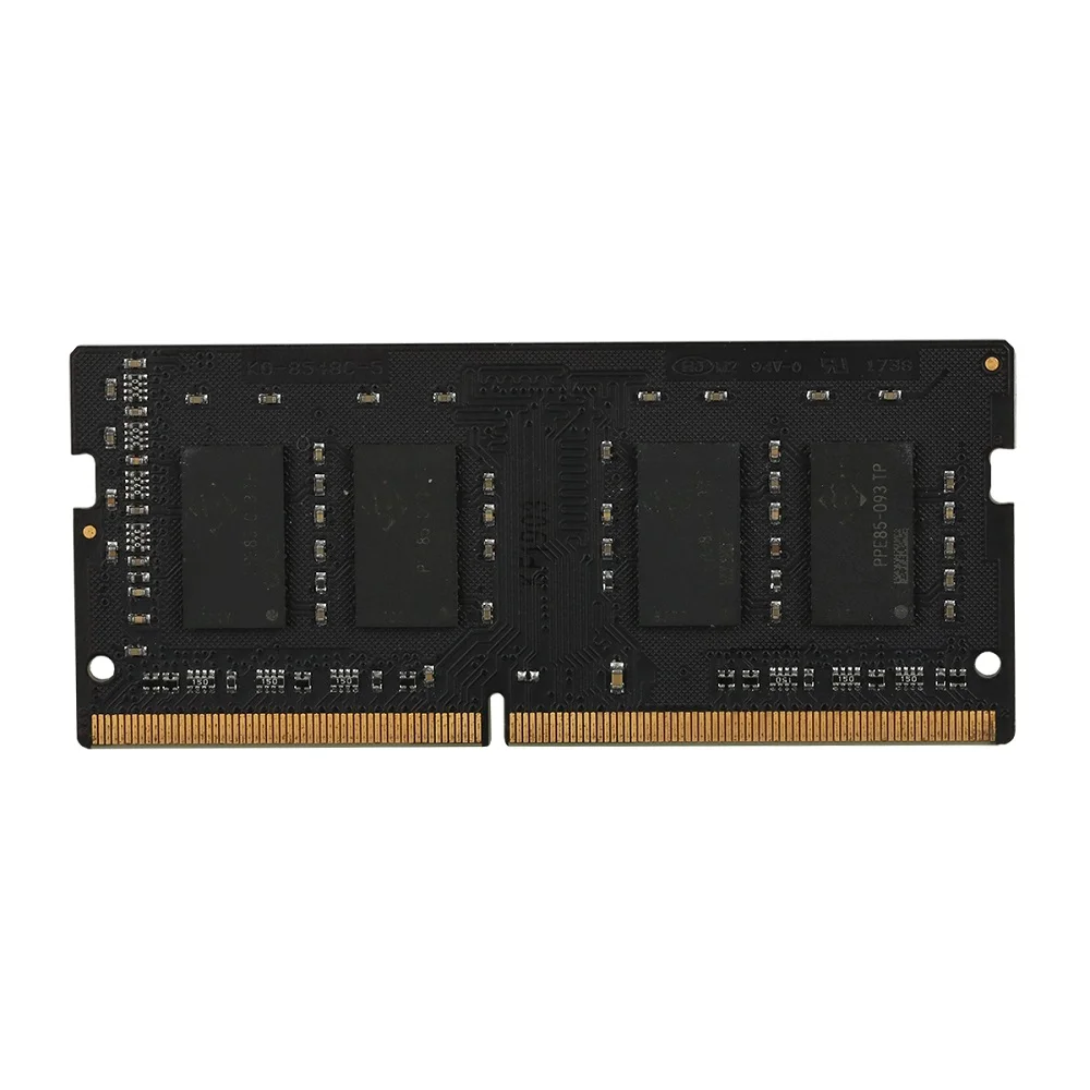 Memória NTC, 4GB, 1600MHz, DDR3, Para Notebook - NTCKF1600ND3-4GB Memória NTC, 4GB, 1600MHz, DDR3, Para Notebook - NTCKF1600ND3-4GB
