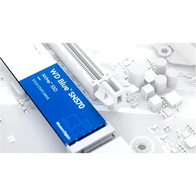 Ssd M2 Westerndigital KaBuM