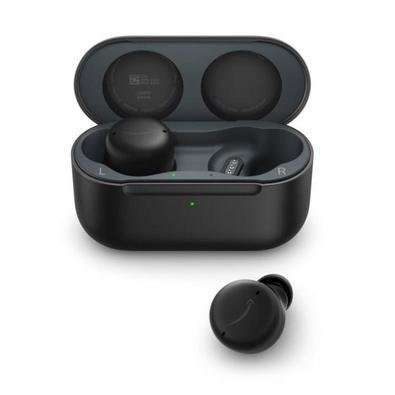 Echo Buds Fones De Ouvido Sem Fio Alexa E Estojo De Recarga