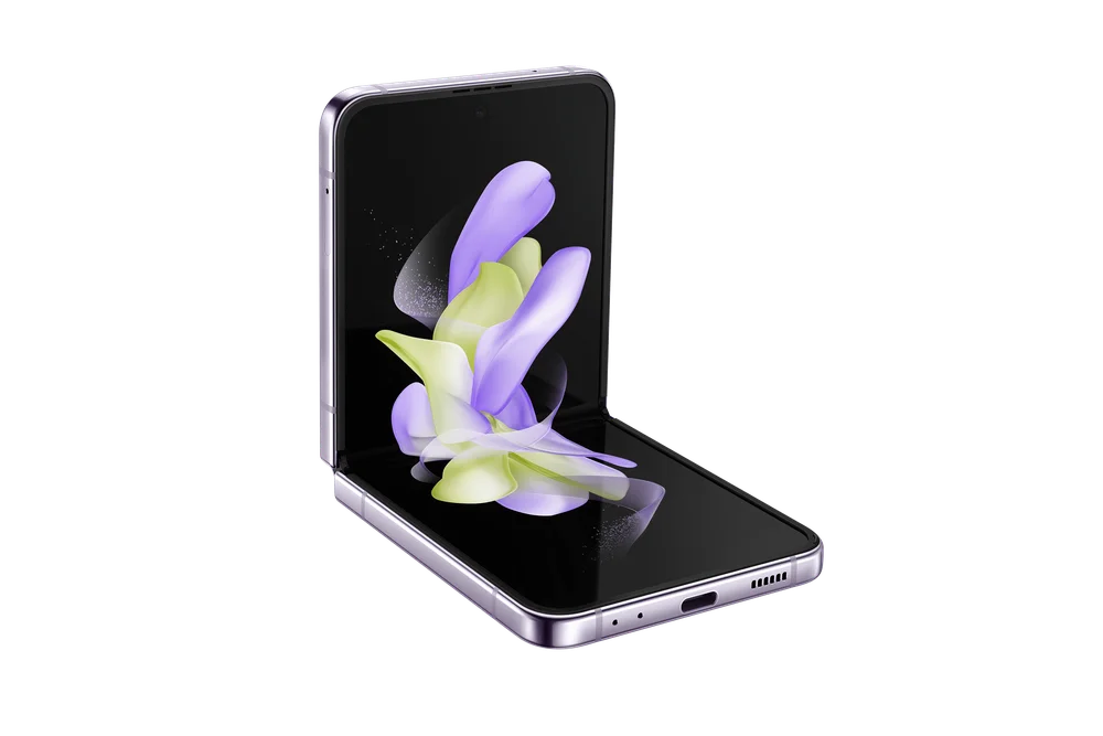 Samsung Galaxy Z Flip 4 128GB 8GB Câm Dupla 67