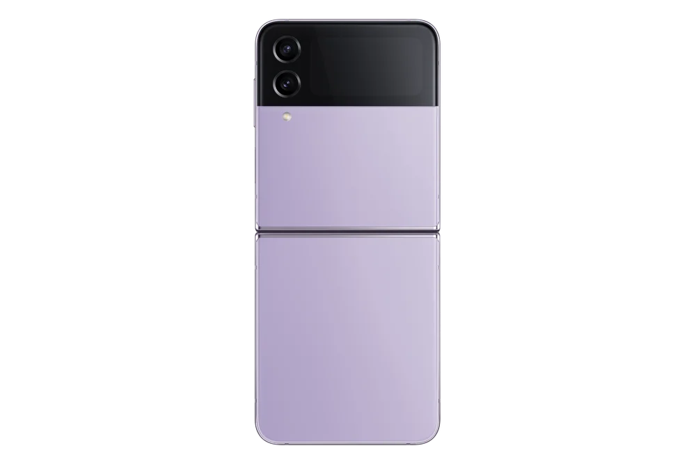 Samsung Galaxy Z Flip 4 128GB 8GB Câm Dupla 67
