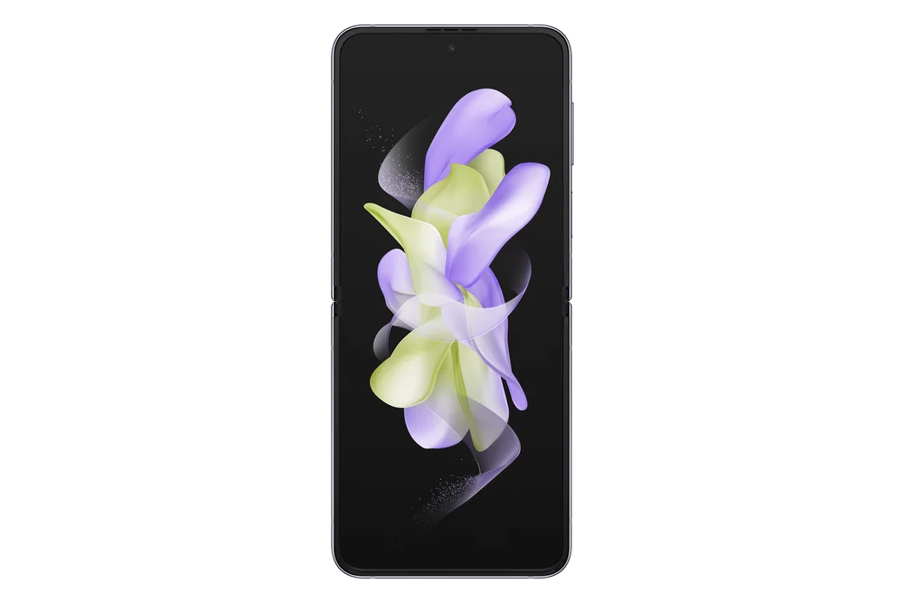 Samsung Galaxy Z Flip 4 128GB 8GB Câm Dupla 67