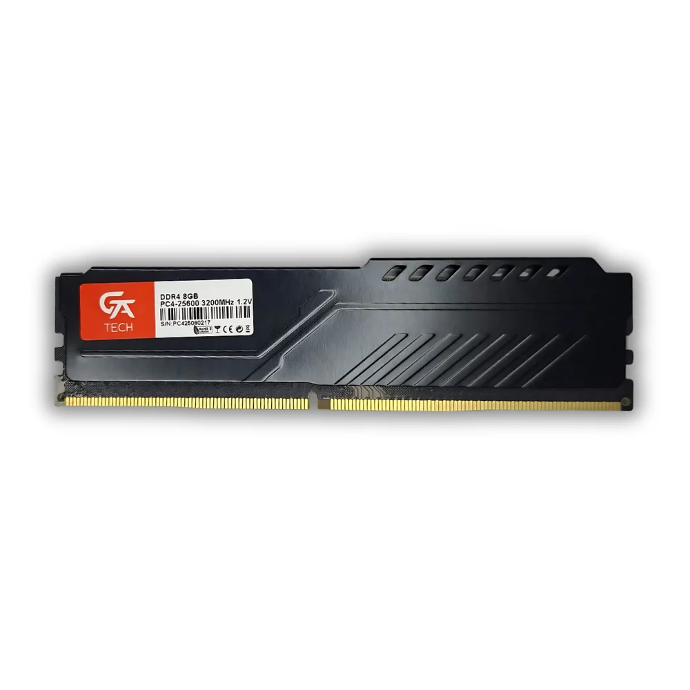 メモリー DDR4 8GB×2枚セット 合計 16GB 3200 CL18 Memoria 8GB DDR4 3200 Cl 18 135v Desktop KaBuM