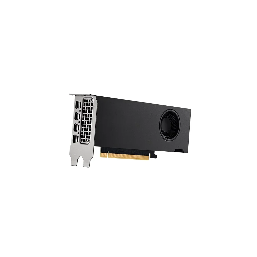 Placa de Vídeo PNY Quadro A2000 KaBuM