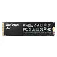 レ*ボ様 Samsung M.2 NVMe SSD 980 PRO 2TB ヒー Ssd M2 Nvme Pcie 2tb 7000mbs Leit KaBuM