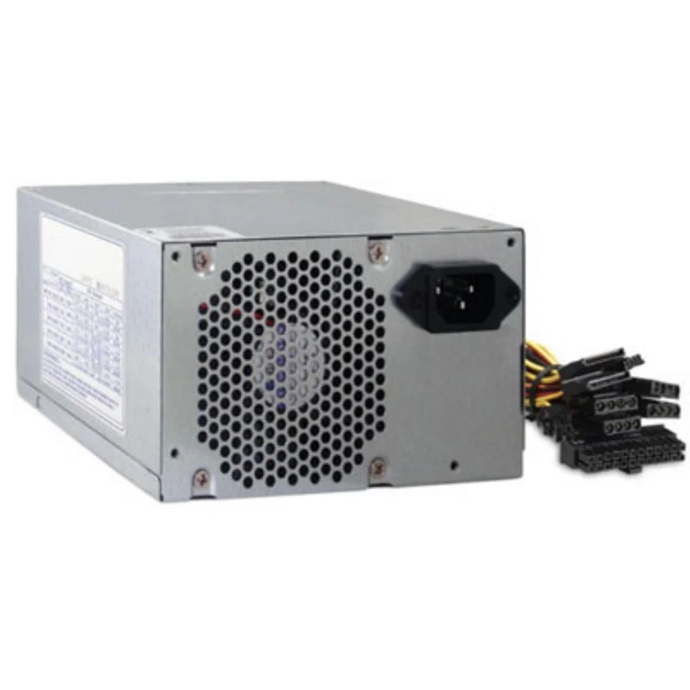 Fonte K-Mex ATX, 300W Real - PX-450RQG