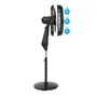 Ventilador De Coluna Arno, Turbo Force, 40cm - Ve3280b