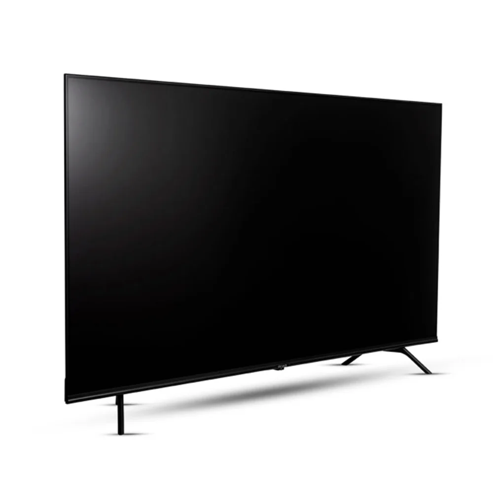 Smart TV Aiwa 55 Polegadas 4K, Android, Borda Ultrafina, Dolby Vision e Atmos - AWS-TV-55-BL-01 Smart TV Aiwa 55 Polegadas 4K, Android, Borda Ultrafina, Dolby Vision e Atmos - AWS-TV-55-BL-01