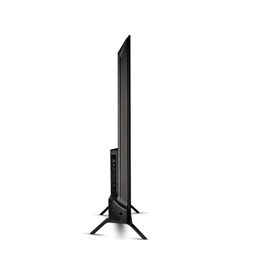 Smart TV Aiwa 55 Polegadas 4K, Android, Borda Ultrafina, Dolby Vision e Atmos - AWS-TV-55-BL-01 Smart TV Aiwa 55 Polegadas 4K, Android, Borda Ultrafina, Dolby Vision e Atmos - AWS-TV-55-BL-01