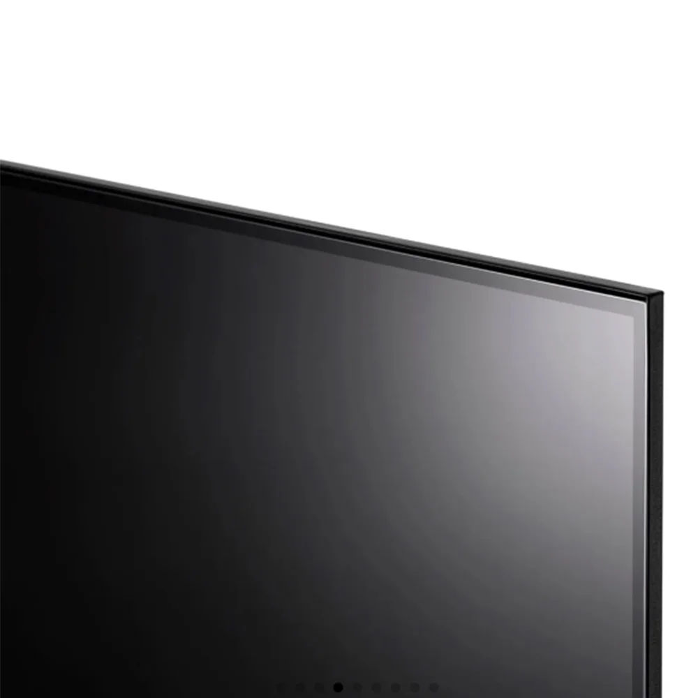 Smart TV Aiwa 55 Polegadas 4K, Android, Borda Ultrafina, Dolby Vision e Atmos - AWS-TV-55-BL-01 Smart TV Aiwa 55 Polegadas 4K, Android, Borda Ultrafina, Dolby Vision e Atmos - AWS-TV-55-BL-01