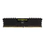 Memória Corsair Vengeance, 8GB, 3200MHz - CMK8GX4M1E3200C16 LPX.
