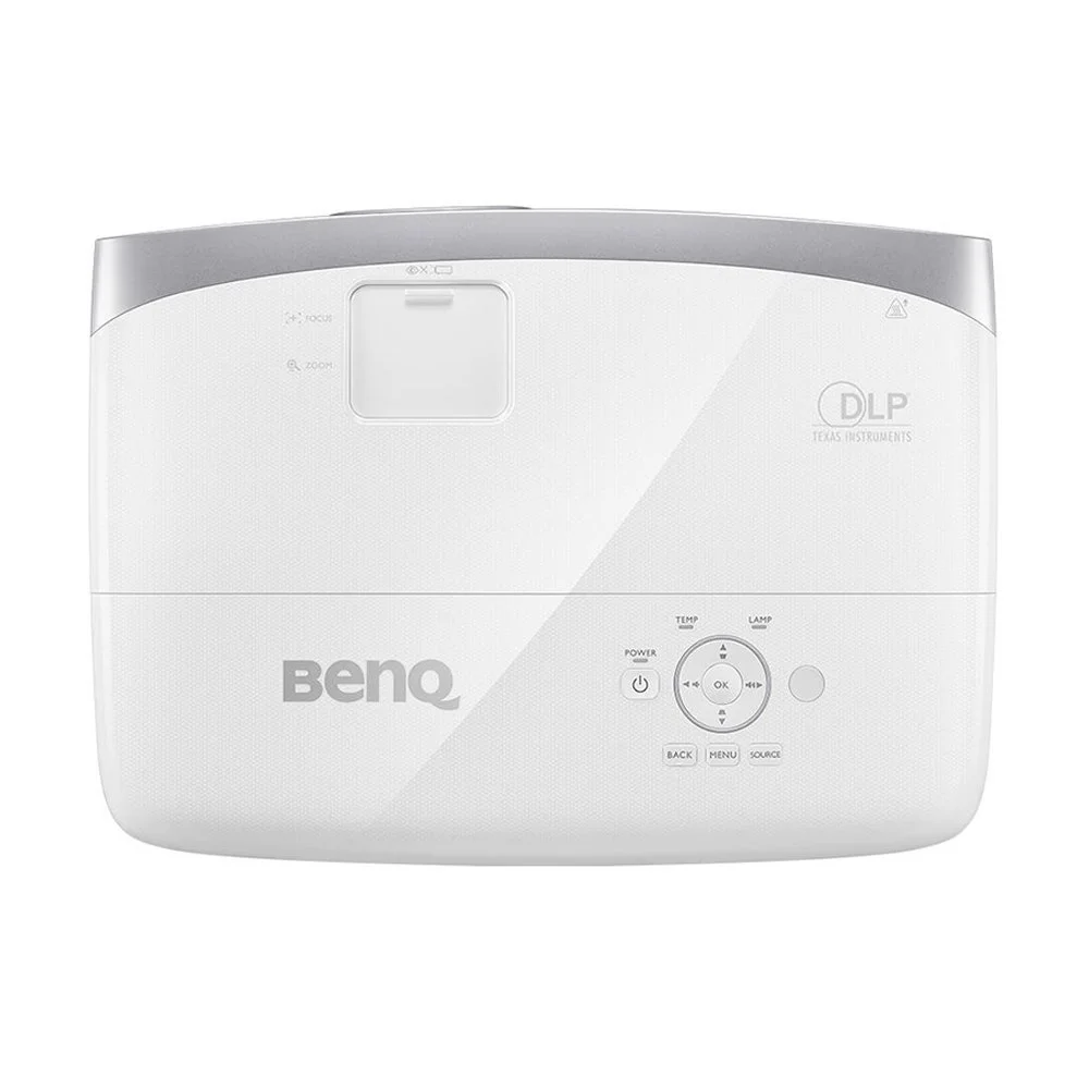 Projetor Benq Ht2050a Home Theater 2200 Lúmens