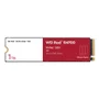 SSD WD SN700 Red 1TB, M.2, Leitura Até 3400MB/s, Gravação Até 2900MB/s