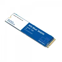 SSD WD Blue SN550 1TB, M.2, PCIe, NVMe | KaBuM!