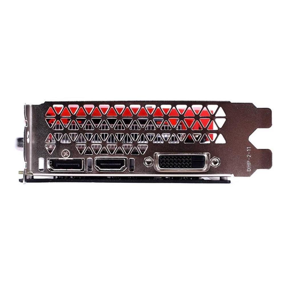 Placa De Vídeo Colorful Geforce RTX 2060 | KaBuM!