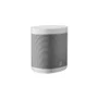 Assistente Pessoal Xiaomi Comando De Voz Iot Smart Home Google Home 12w App Wifi Bt, Branco