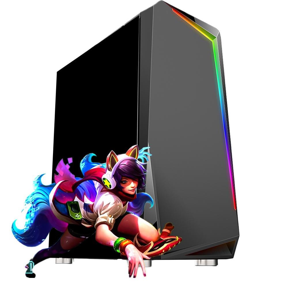 Pc Gamer Completo I5 10400F 16GB KaBuM